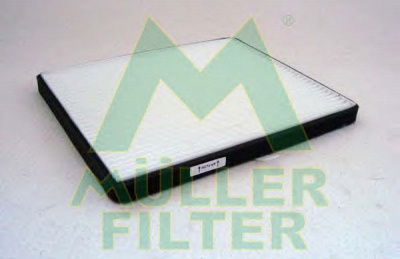 MULLER FILTER fc170 -  Фильтр воздуха в салоне